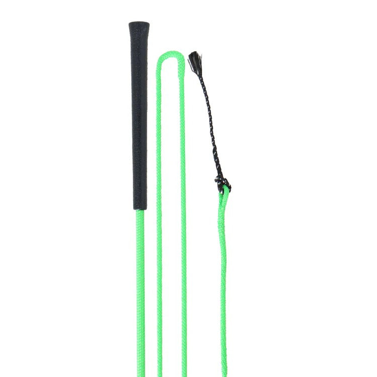 Shire Lunging Whip- pātaga