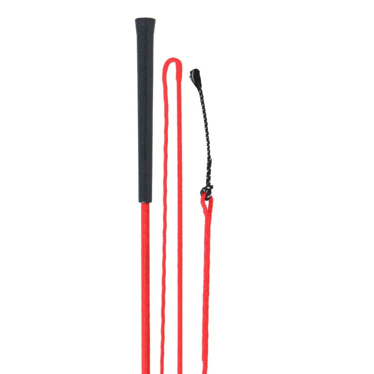 Shire Lunging Whip- pātaga