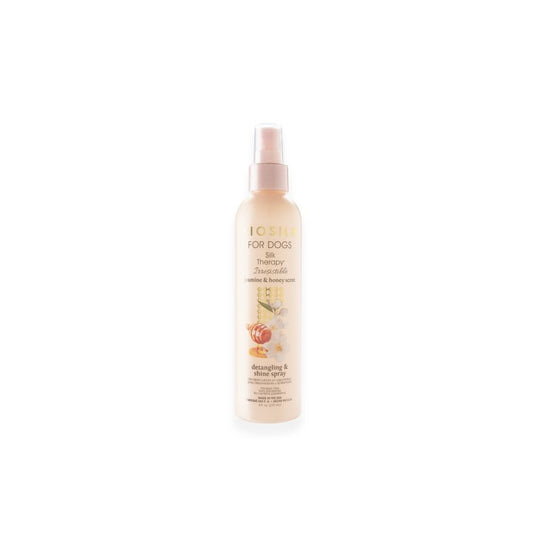 BioSilk- Silk Therapy Irresistible Detangling & Shine Spray