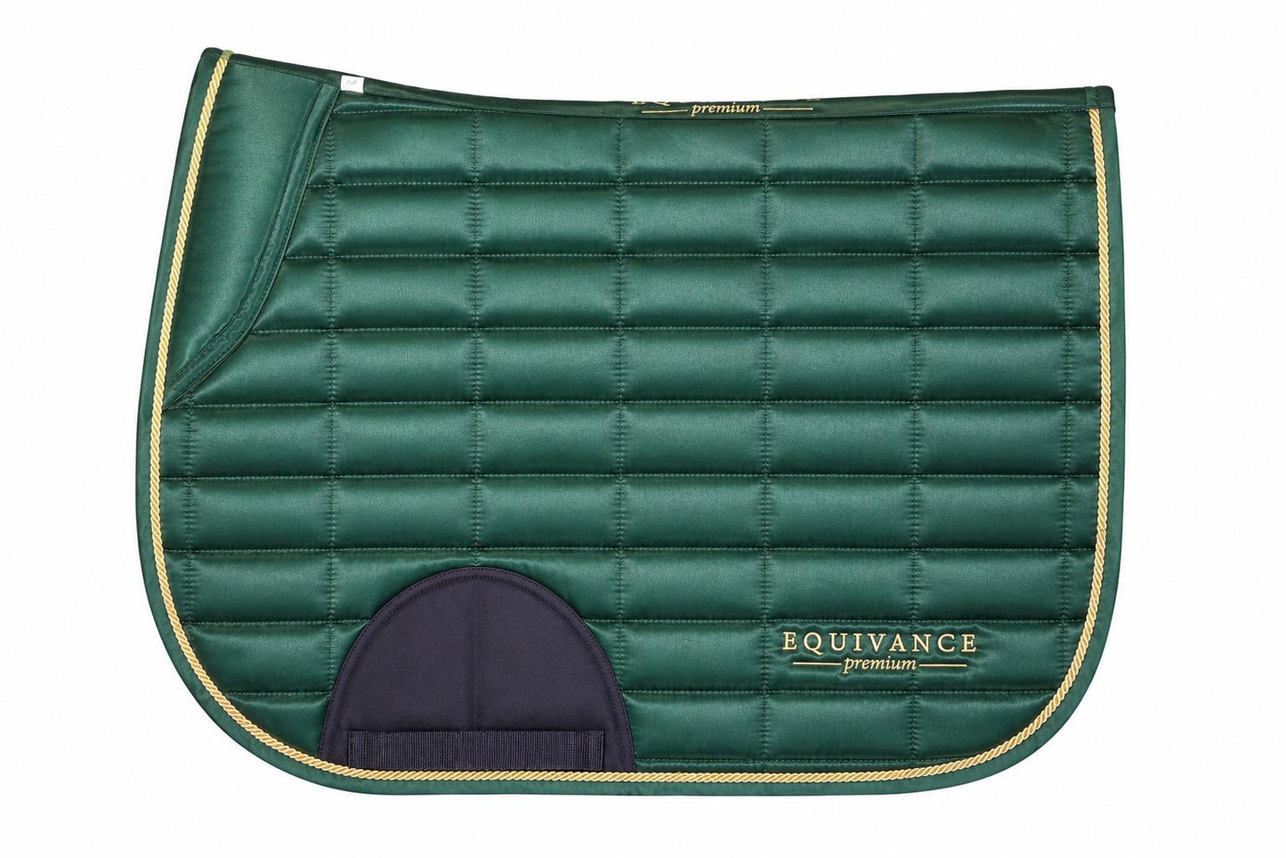 Saddle pad “evergreen mist” - sviedrene