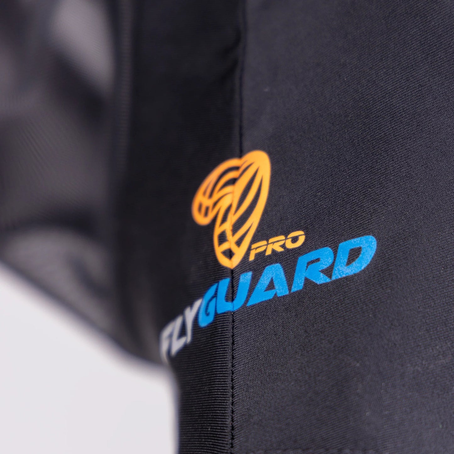 FlyGuard Pro elastīgā pretmušu maska bez ausu daļas