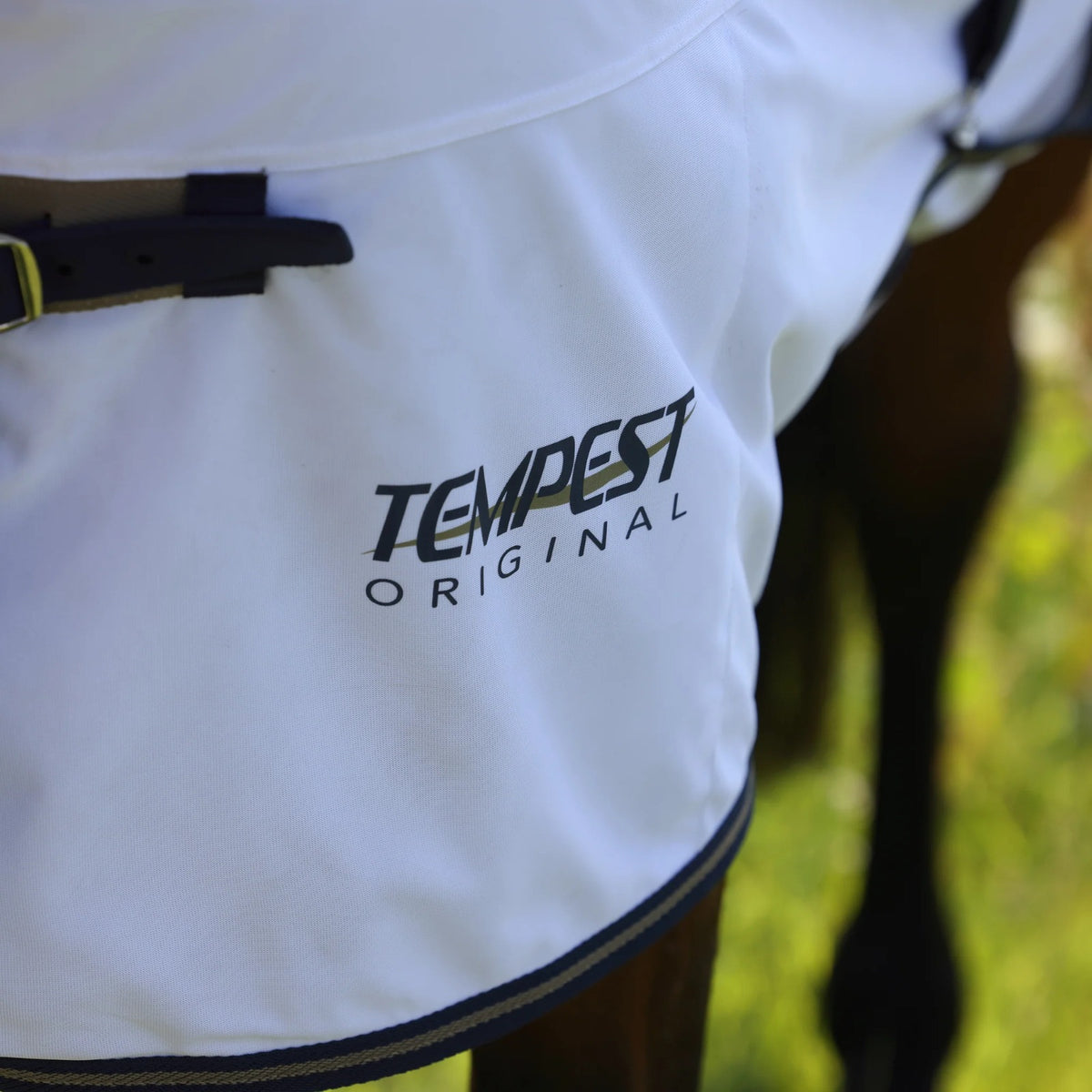 Tempest Original pretmušu sega ar ErgoFit kakla daļu