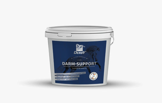 DERBY DarmSupport