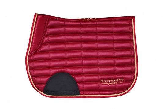Saddle pad “mon Chéri” - sviedrene