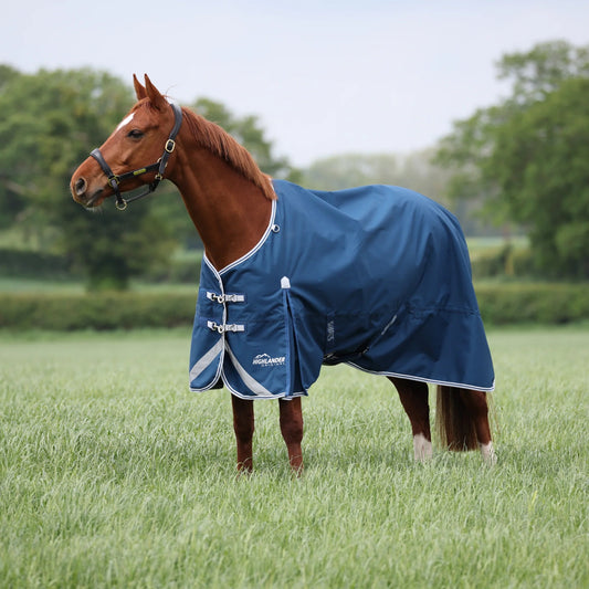 Shires Highlander Original 50 āra sega (Okeāns)