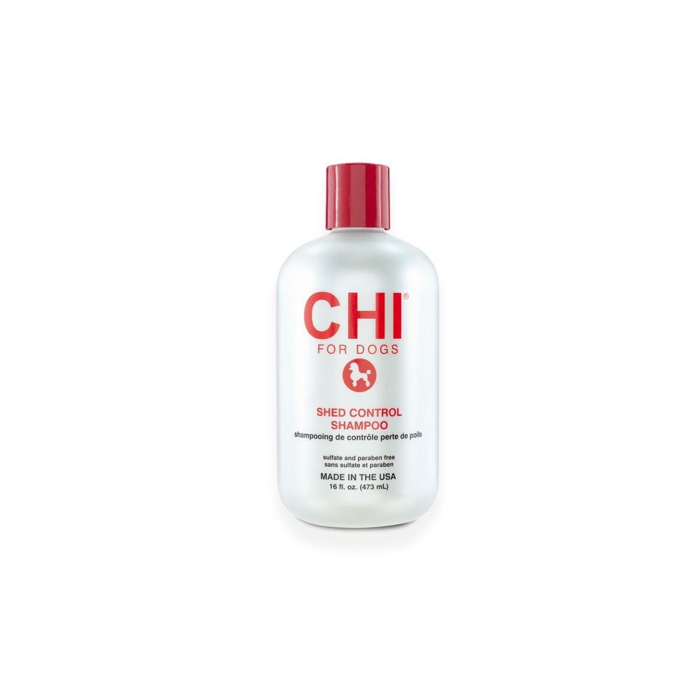 CHI Shed Control Shampoo