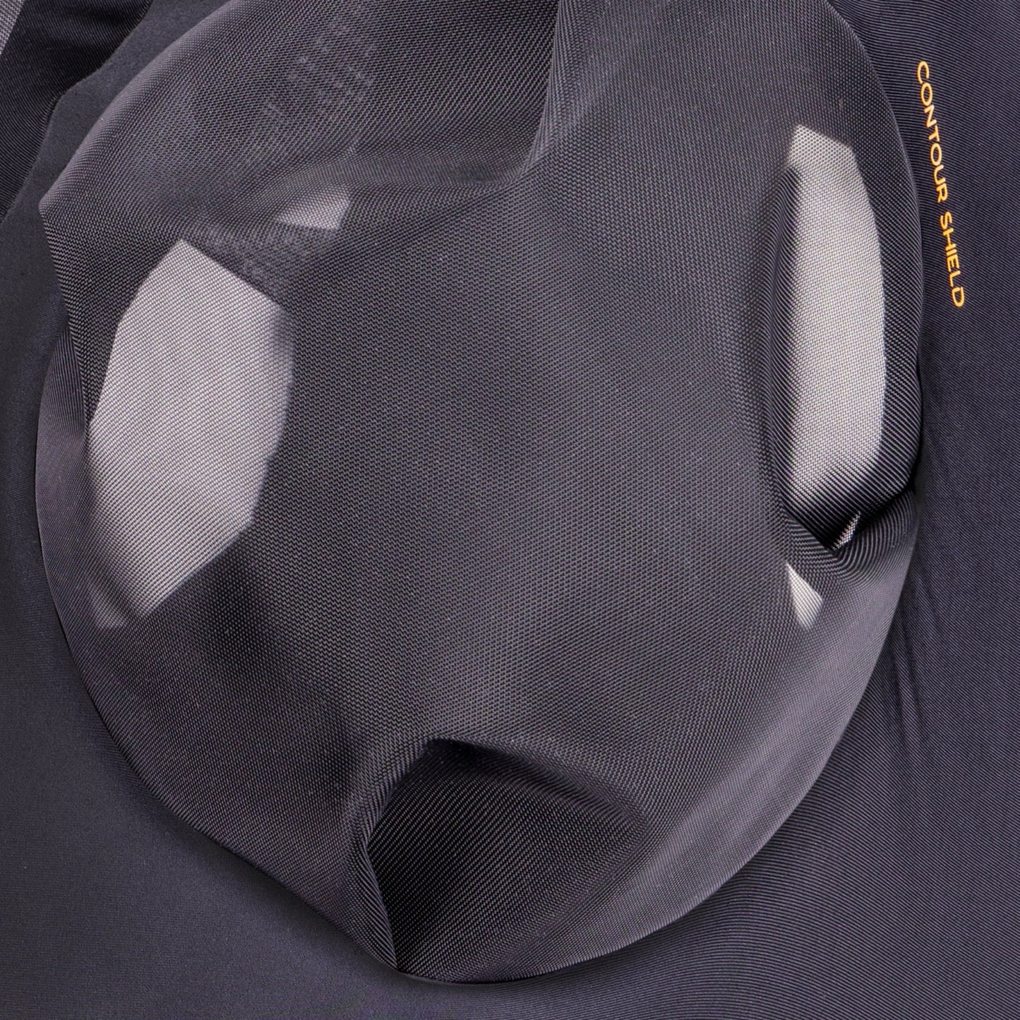 FlyGuard Pro elastīgā pretmušu maska bez ausu daļas