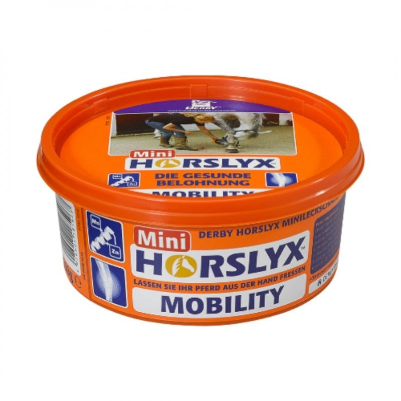 Horslyx  650gr