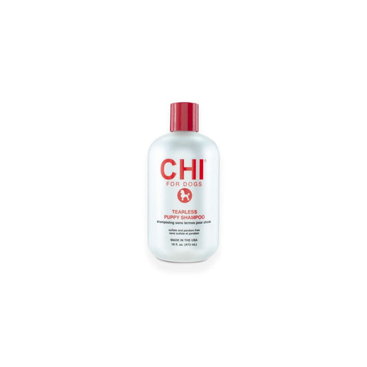 CHI Tearless Puppy Shampoo