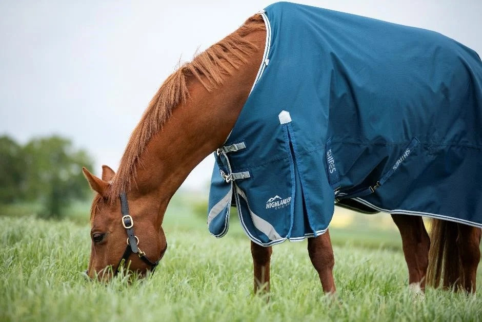 Shires Highlander Original 50 āra sega (Okeāns)