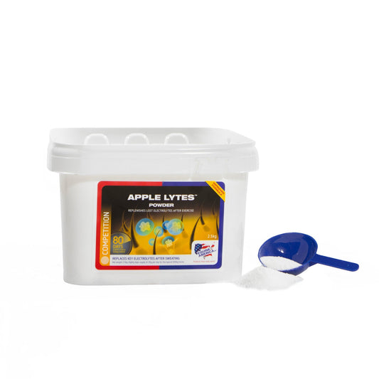Apple Lytes Solution 2.5kg