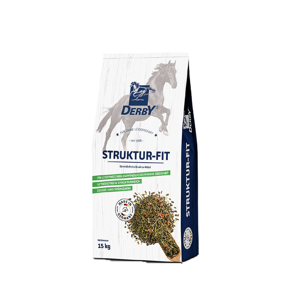 DERBY Struktur Fit 15kg