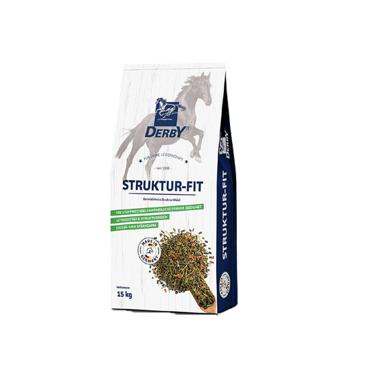 DERBY Struktur Fit 15kg