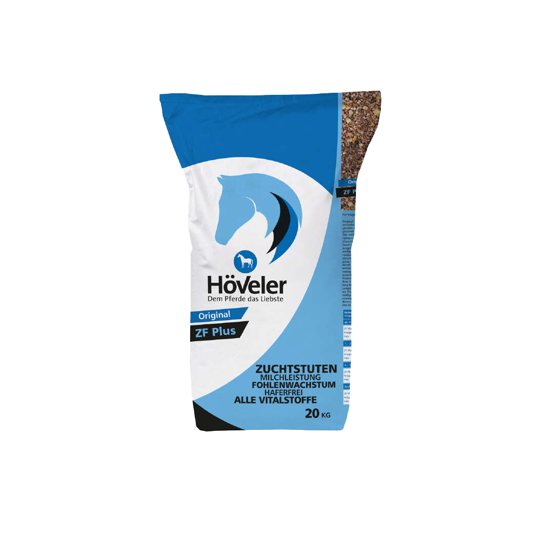 Höveler ZF PLUS 20kg