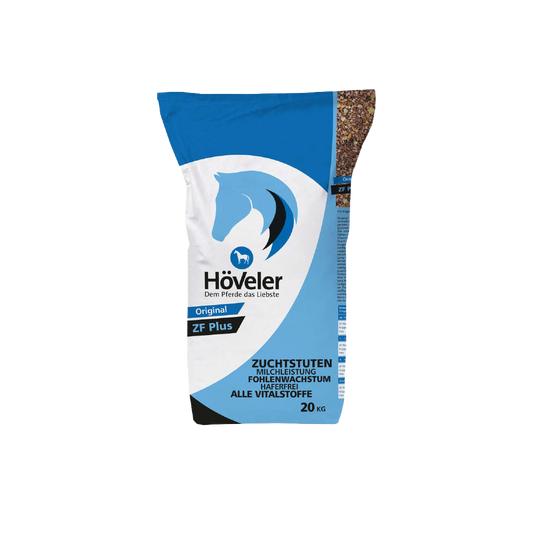 Höveler ZF PLUS 20kg