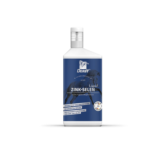 Derby Zink-Selen